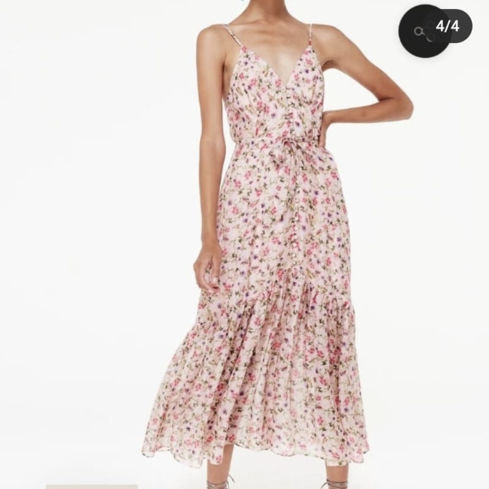 Cami dress